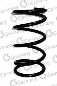 Пружина передня Transit (V184) 00-06 (17,1mm) L=354 CS Germany 14.503.920