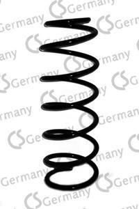 (11X134X400) Пружина перед. Ford Sierra 84-93 1.3-2.0 CS Germany 14.504.045