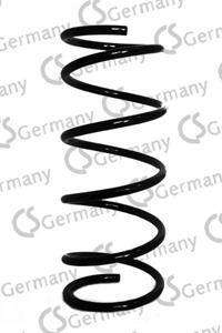 Пружина перед. Ford Focus 1.8TDCI 98-04 CS Germany 14.504.060