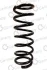 Пружина підвіски задня CS Germany 14.504.099 (фото 1)