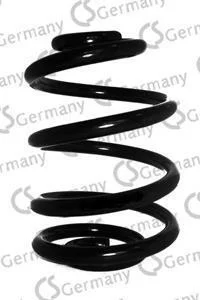 Пружина задн. Ford Galaxy 1.9TDI/2.0/2.3 95-06 CS Germany 14.504.114