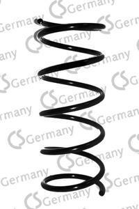 (11.75X142X377) Пружина перед. Ford Fiesta 1.25/1.8D 11/95- CS Germany 14.504.126