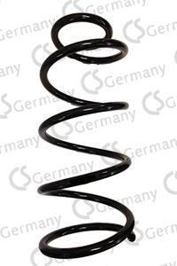 Пружина перед. Ford C-Max 2.0TDCI 07-10 /Focus C-Max 2.0TDCi 03-07 CS Germany 14.504.146