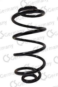 (підсилена) Пружина зад. Opel Astra H 1.4/1.6/1.8/2.0/1.7CDTI/1.9CDTI 04- CS Germany 14.774.212