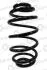 Пружина зад. Opel Zafira B (A05) 05-15 CS Germany 14.774.217 (фото 1)