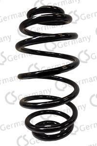 Пружина зад. Opel Zafira B (A05) 05-15 CS Germany 14.774.217