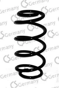 (12X142X300) Пружина перед. Opel Astra GT 2.0i, Gsi 2.0i 16v CS Germany 14.774.228