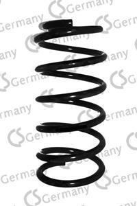 Пружина передня Opel Combo 1.7D 93- CS Germany 14.774.321
