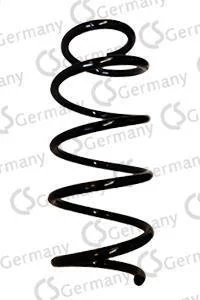 Пружина передняя Opel Corsa D 1.3 / 1.7 CDTI 06-14 CS Germany 14.774.502