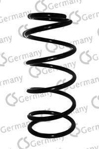 Пружина передня Citroen Jumpy/Peugeot Expert 2.0 Hdi 96- CS Germany 14.870.429