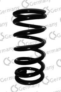 Пружина задня Huyndai Santa FE (SM) 01-06 CS Germany 14.870.736