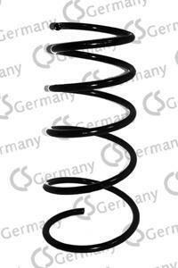 Пружина перед. Fiat Doblo 1.2/1.6 01- CS Germany 14.871.080