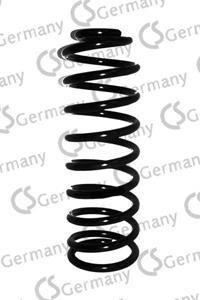 Пружина підвіски задня CS Germany 14.871.613