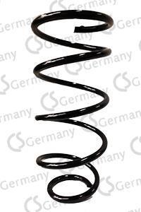 Пружини перед. Volvo S40 II 1.6D/2.0D 01.04- CS Germany 14.871.641