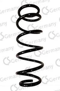 Пружина задня Mazda 6 6/02 - CS Germany 14.872.059
