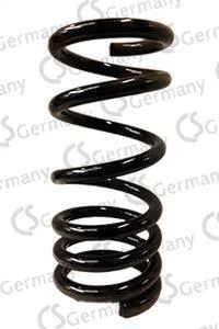 Пружина зад. Mitsubishi Pajero III 3.2 D 00-06 CS Germany 14.872.159