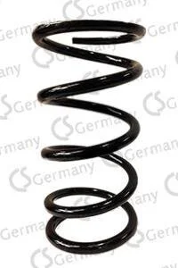 Пружина підвіски задня (кратно 2) Toyota RAV 4 I (A1) 2.0 CS Germany 14.872.375