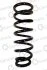 Пружина підвіски задня (кратно 2) Toyota Avensis (T25) 1.6-2.4 (03-08) CS Germany 14.872.814 (фото 1)