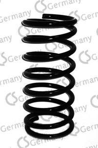 Пружина подвески передняя (кратно 2) Skoda Felicia I+II (94-01) CS Germany 14.875.202