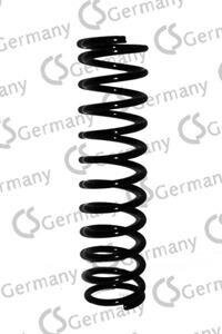Пружина підвіски задня (кратно 2) Skoda Felicia I + II 6U1 1.3-1.9D (94-01) CS Germany 14.875.213