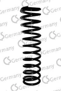 Пружина підвіски задня CS Germany 14.875.214