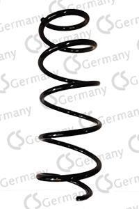 (11,5X141X395) Пружина перед Fiat Punto 1,3Multijet 06 -> CS Germany 14.876.047