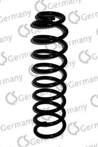 Пружина підвіски зад. Seat Cordoba 1,6 CS Germany 14.950.110
