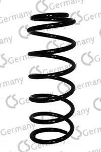 Пружина передня VW Passat B3 88-92 CS Germany 14.950.280