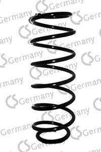 (12.0X148X359) Пружина перед. VW Passat 81-88 1.3-1.8 CS Germany 14.950.648