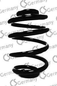 Пружина задня VW T-2 CS Germany 14.950.659