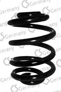 Пружина підвіски задня HD VW Transporter III (79-92) CS Germany 14.950.670