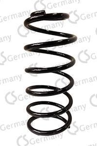 (13X141X330) Пружина перед. VW Golf 1.9D,TD -97 CS Germany 14.950.688