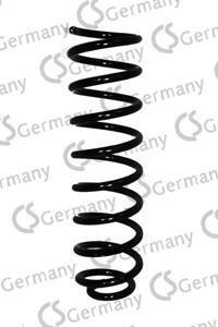 Пружина зад. Seat Toledo 1.6-2.0 TFSI/1.9TDI-2.0TDI 16V 04-09 CS Germany 14.950.698
