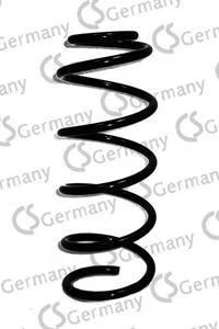 Пружина передня VW Bora 98-05 CS Germany 14.950.729