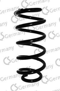 Пружина підвіски передня CS Germany 14.950.806