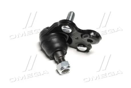 Кульовий шарнір CBHO-38 CTR CB0122