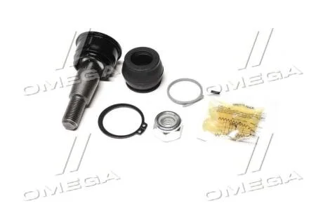 Фото 1 - опора кульова нижня Honda Jazz 09- Fit 09- OLD CBHO-56 CTR CB0139 Опора кульова нижня Honda Jazz 09- Fit 09- OLD CBHO-56 CTR CB0139 (фото 1)