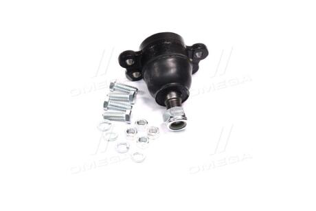 Опора кульова верх Isuzu Bighorn/Fargo 81- Opel FRONTera 91- CTR CB0150
