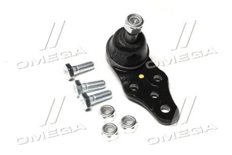 Шаровая опора (нижняя) Daewoo Lanos 1.4-1.6 16V 95- Opel Kadett 81-91 CTR CB0160 (фото 1)