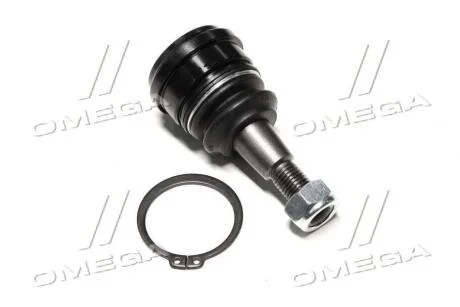 Фото 1 - опора кульова (передня/знизу) Mitsubishi Colt 04-12 (CBM-42) CTR CB0261 Опора кульова (передня/знизу) Mitsubishi Colt 04-12 (CBM-42) CTR CB0261 (фото 1)