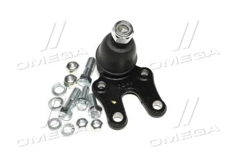 Кульова опора CBT-21 CTR CB0376