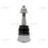 Опора шаровая нижняя Chevrolet Cruze 16-17 Volt 16-19 Opel Astra K 15- NEW CB0094 CTR CBG-76 (фото 1)