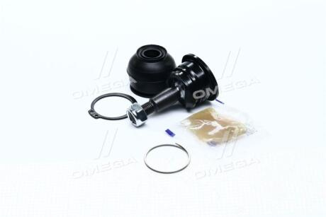 Опора кульова Accord, Civic, Legend (заміна на новий номер CB0107) CTR CBHO-14