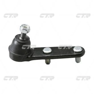 Деталі підвіски CTR CBHO-19