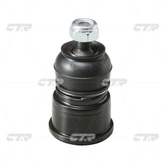 Опора шаровая HONDA ACCORD CB0 CC0 CD0 93-98 CL0 02-08 CF0 98-02 нижн. CTR CBHO-26