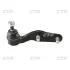Опора шаровая задня верх R Honda Prelude 88- NEW CB0119 CTR CBHO35 (фото 1)