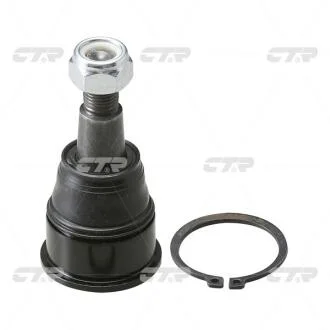 Опора кульова нижня Honda Ridgeline 06-14 CTR CBHO-47