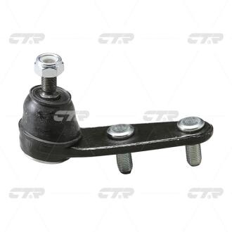 Опора шаровая HONDA PRELUDE 82-87 верх. CTR CBHO-5