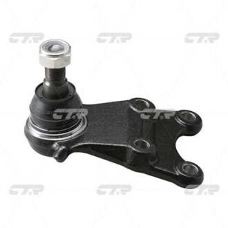 Опора шаровая нижняя Isuzu Trooper 92-02 NEW CB0154 CTR CBIS-19