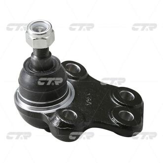 Деталі підвіски CTR CBIS2